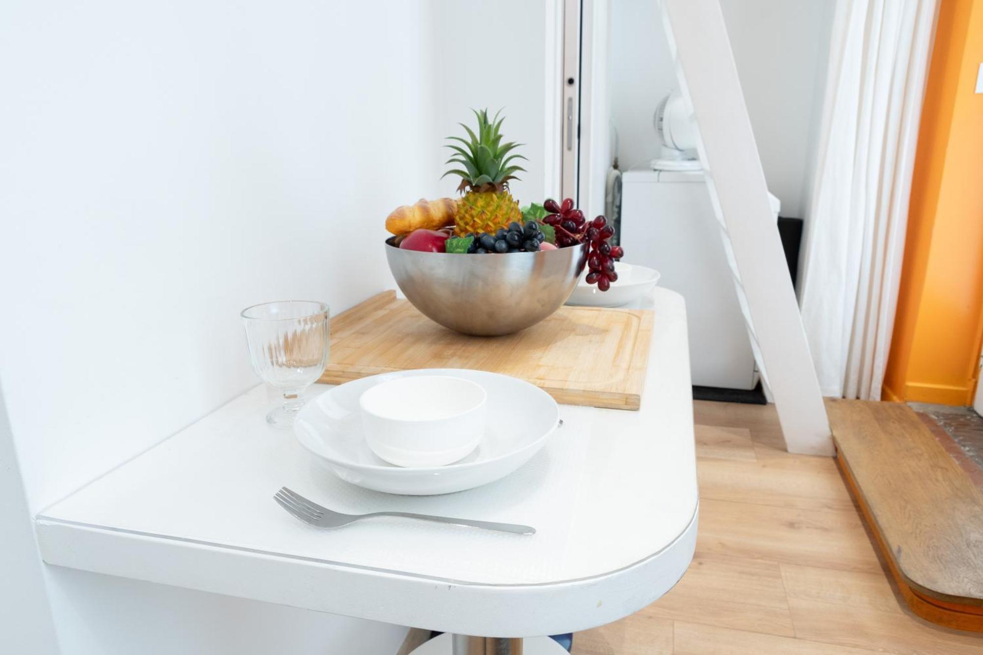 Appartement Lavie Maison Petite *