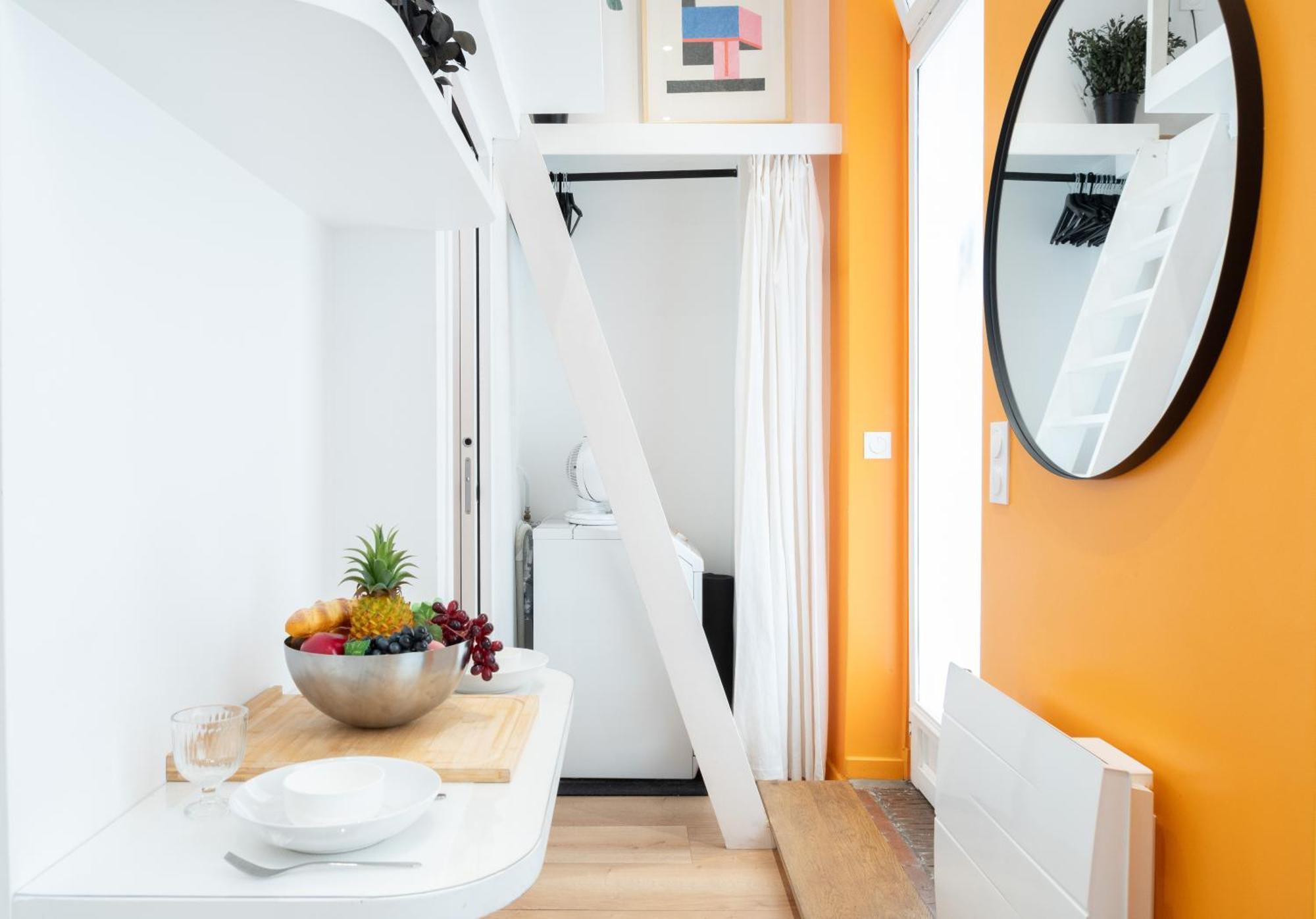 Lavie Maison Petite Parijs
