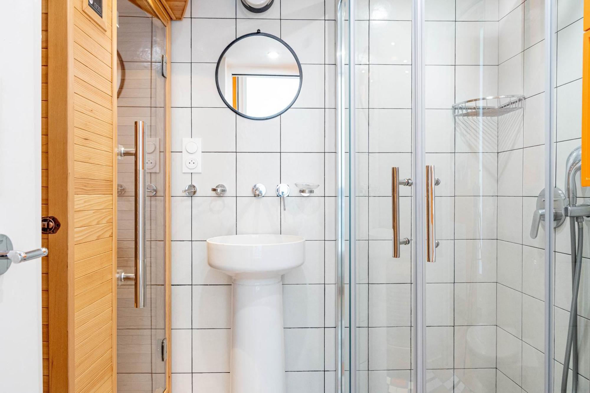 Lavie Maison Petite Appartement *