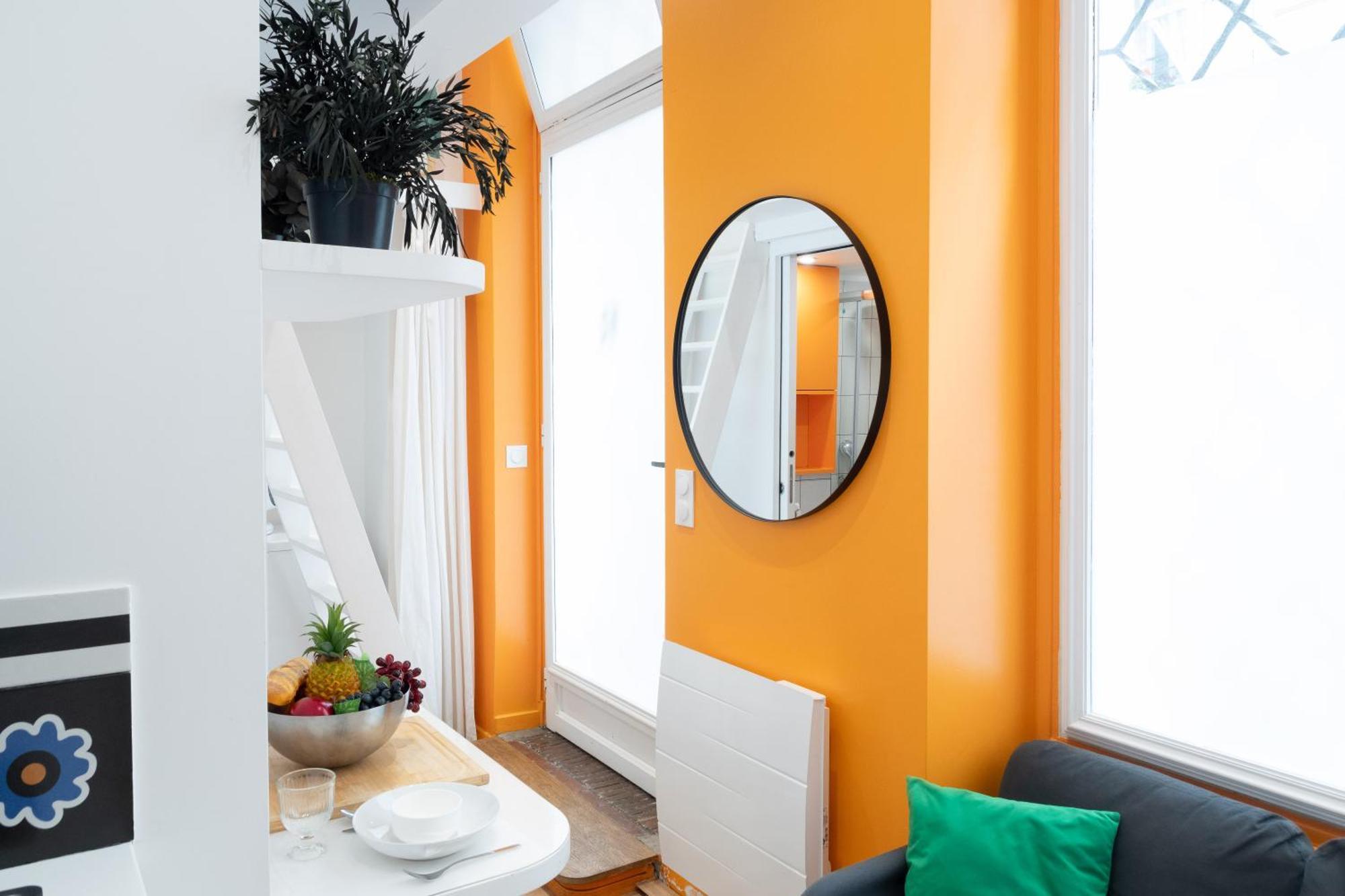 Lavie Maison Petite Appartement