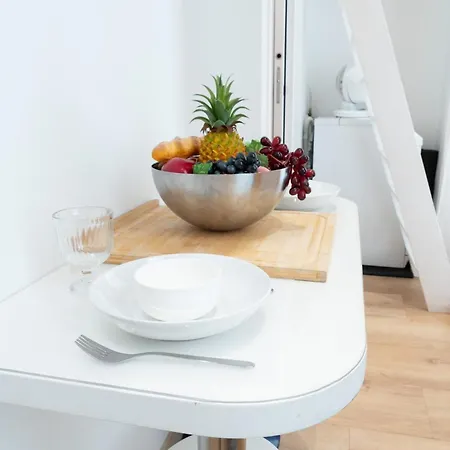 Lavie Maison Petite Studio Paris Exterior photo