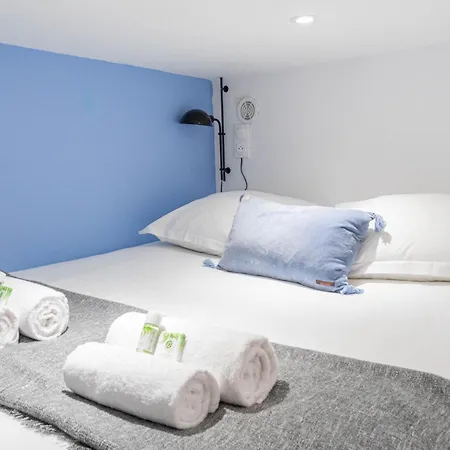 Lavie Maison Petite Studio Paris Exterior photo