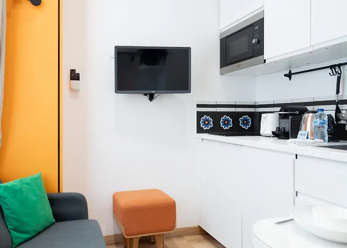 Lavie Maison Petite Studio