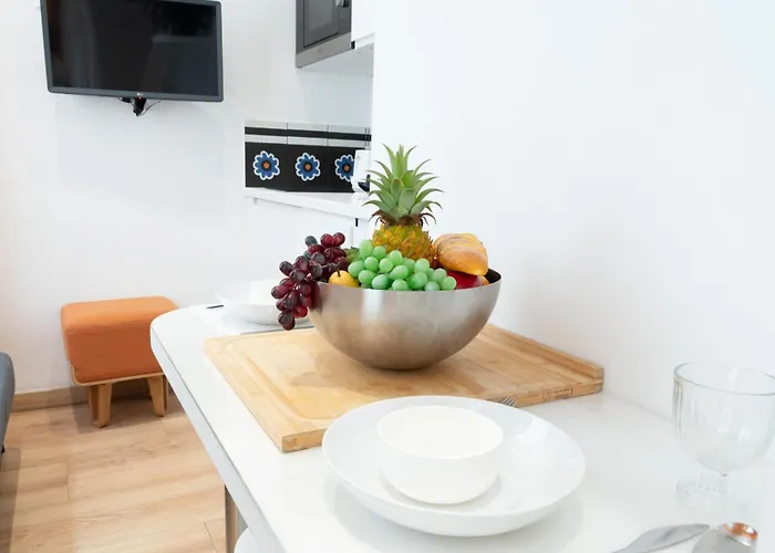 Lavie Maison Petite Studio