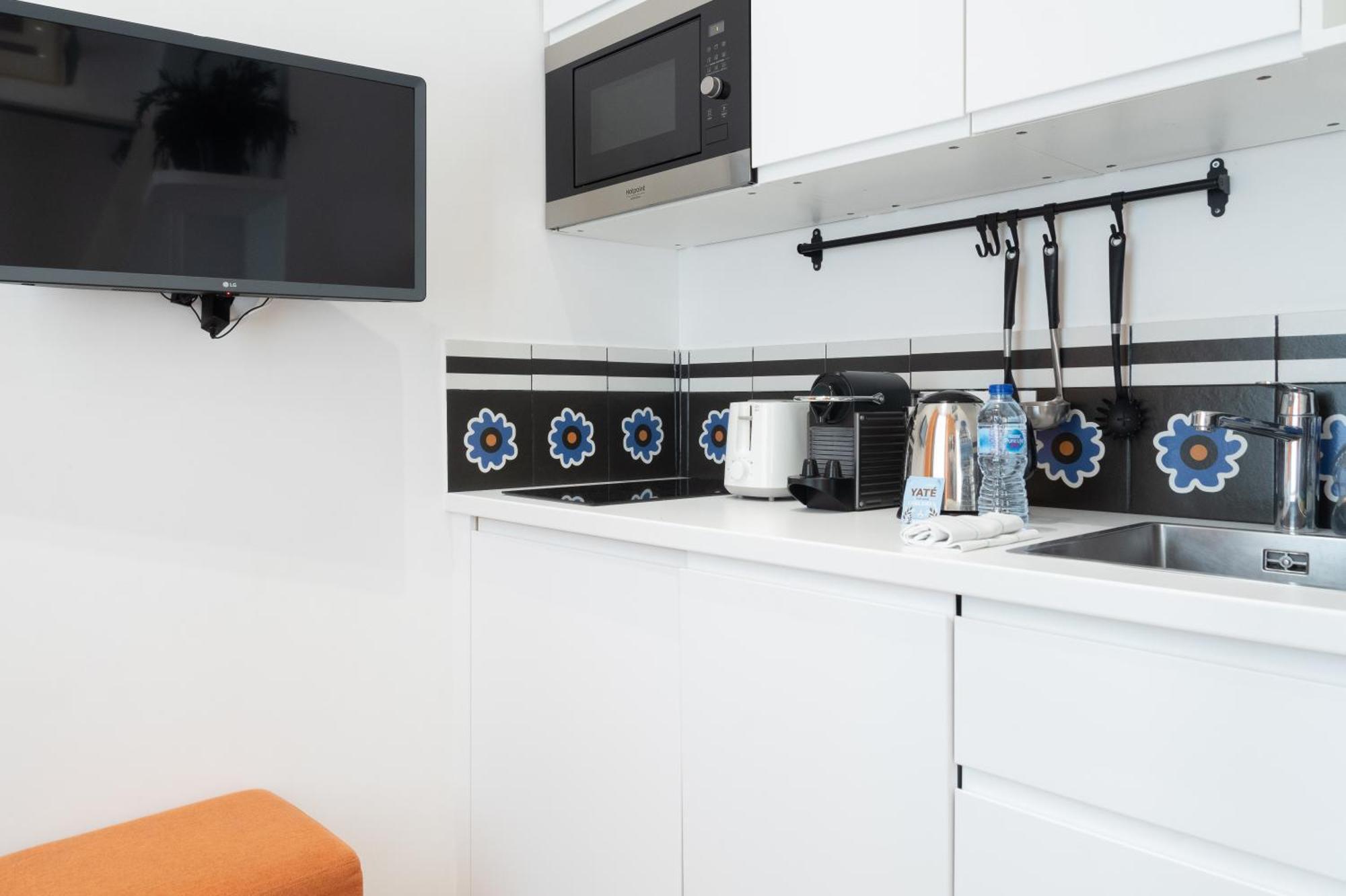 Lavie Maison Petite Appartement