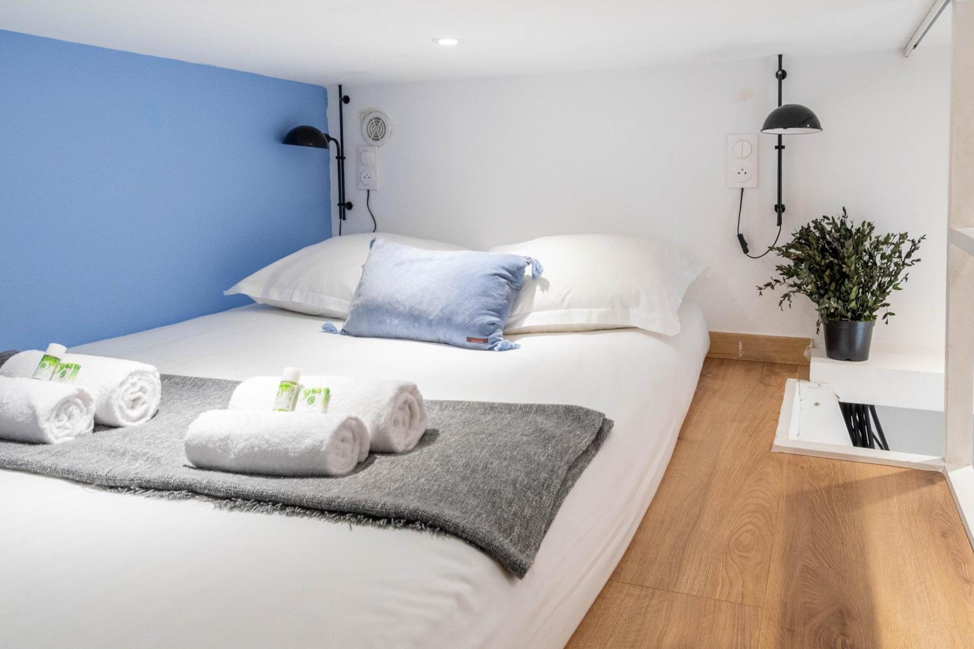 Lavie Maison Petite Appartement